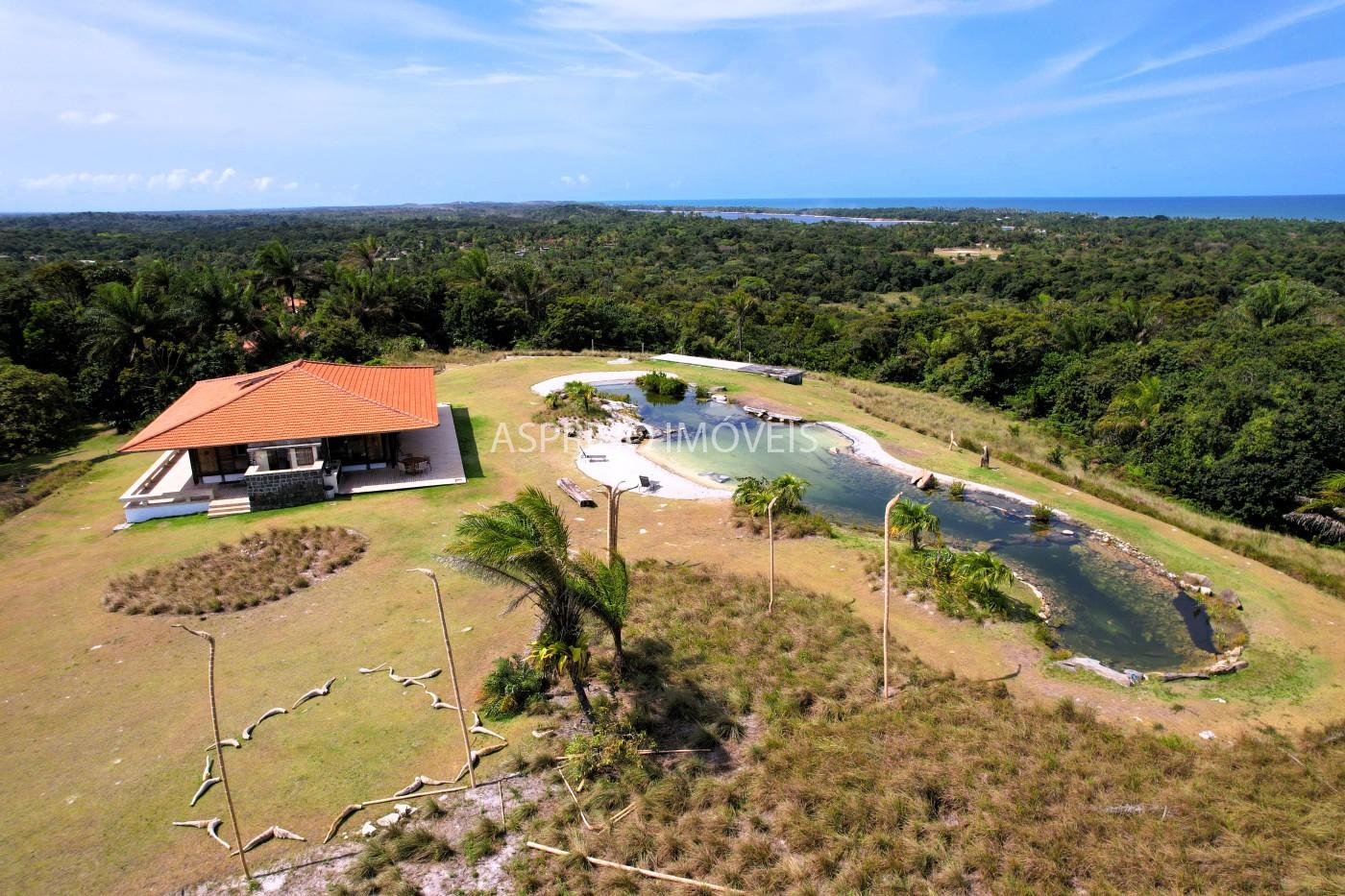 Casa, 4 quartos, 430 m² - Foto 1