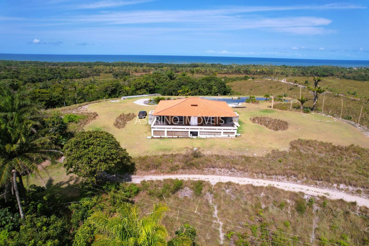 Casa, 4 quartos, 430 m² - Foto 6