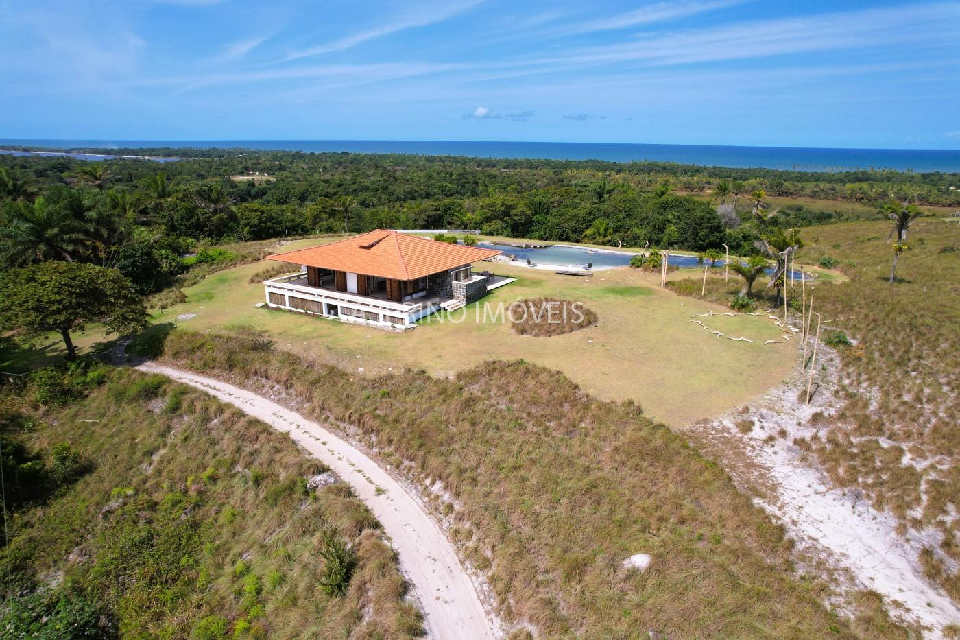 Casa, 4 quartos, 430 m² - Foto 7