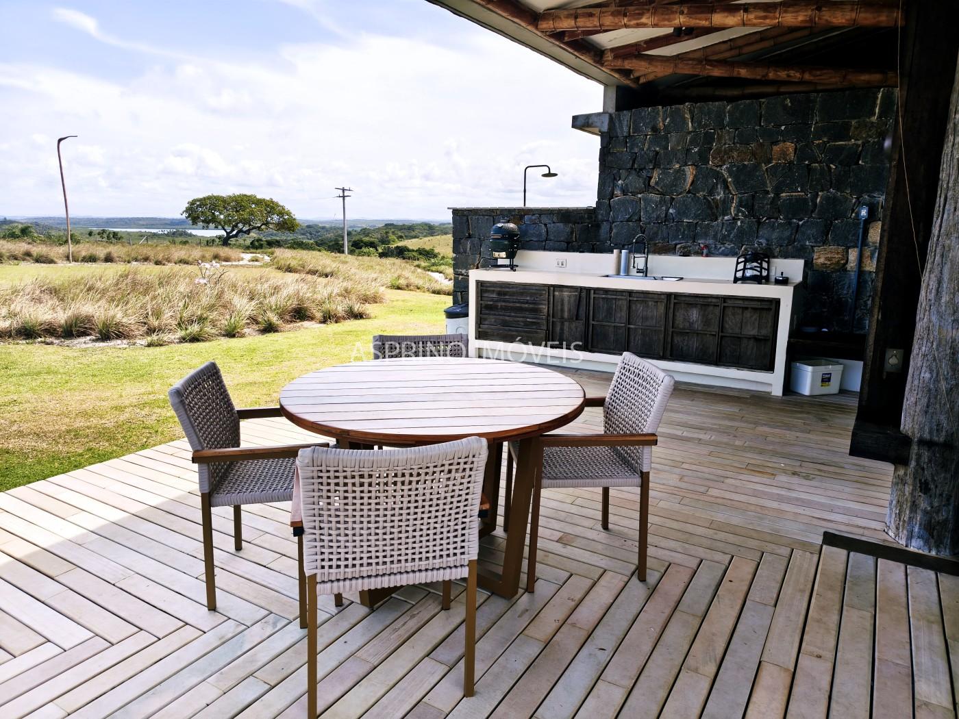 Casa, 4 quartos, 430 m² - Foto 18