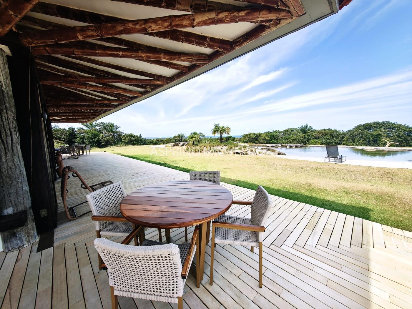 Casa, 4 quartos, 430 m² - Foto 19