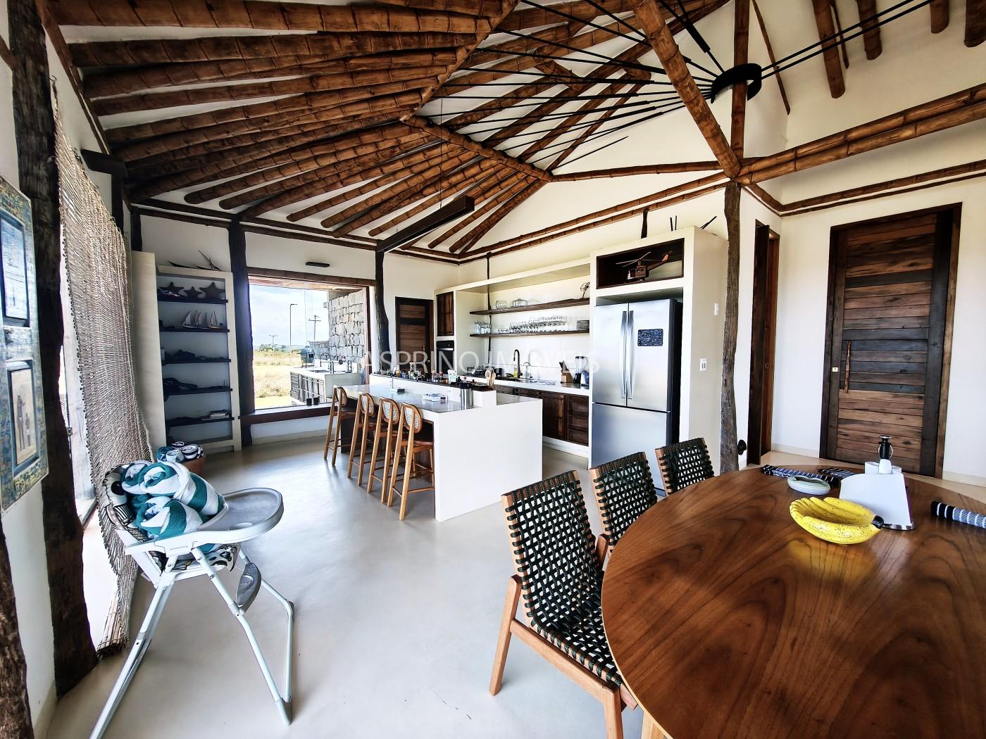 Casa, 4 quartos, 430 m² - Foto 20
