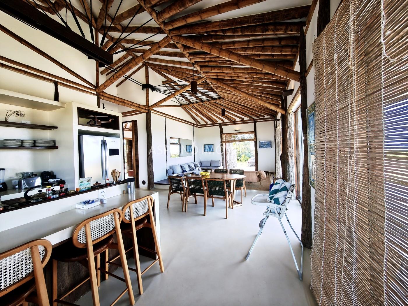 Casa, 4 quartos, 430 m² - Foto 21