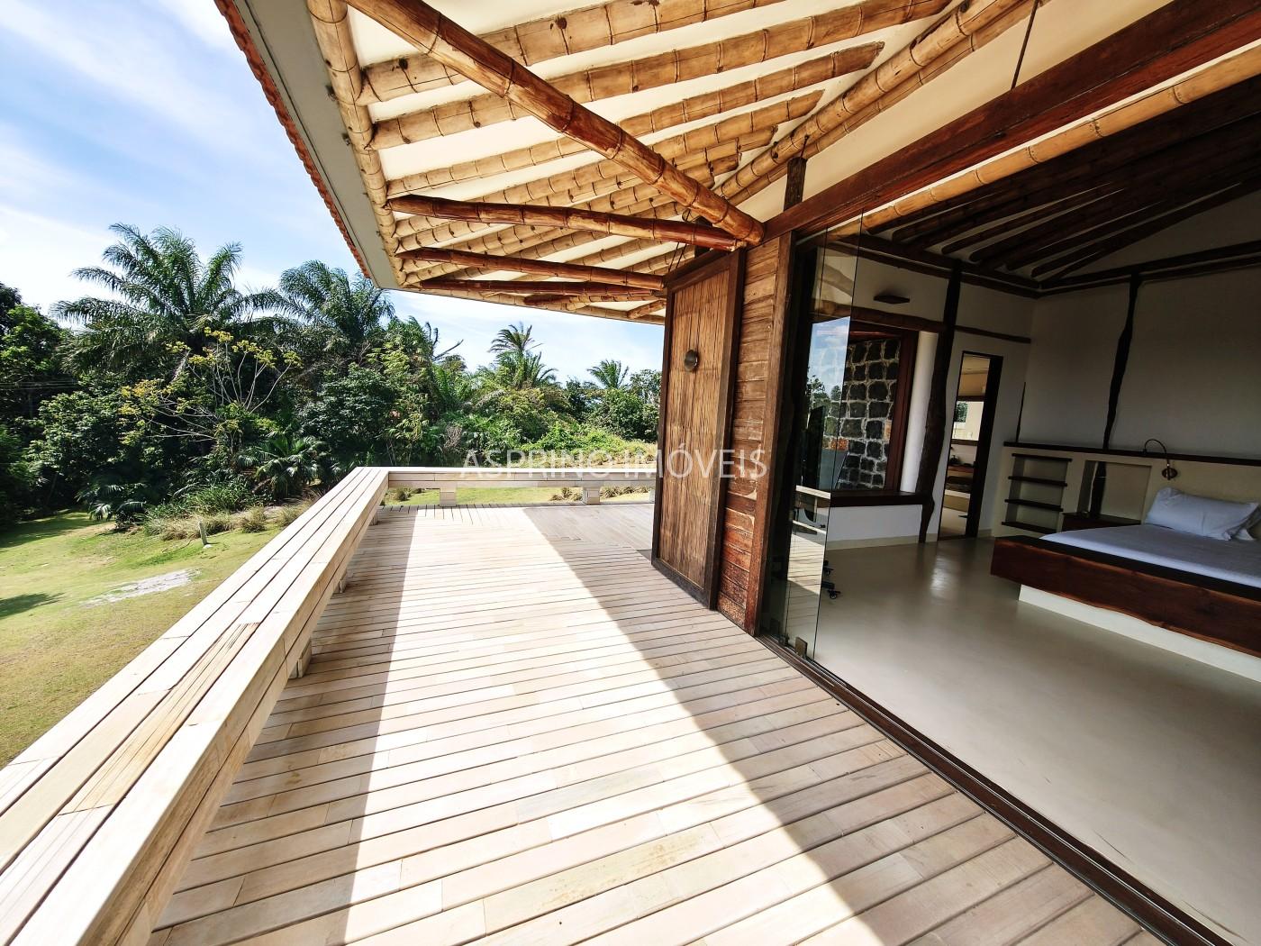 Casa, 4 quartos, 430 m² - Foto 28