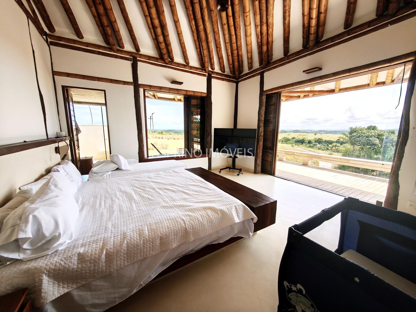 Casa, 4 quartos, 430 m² - Foto 32