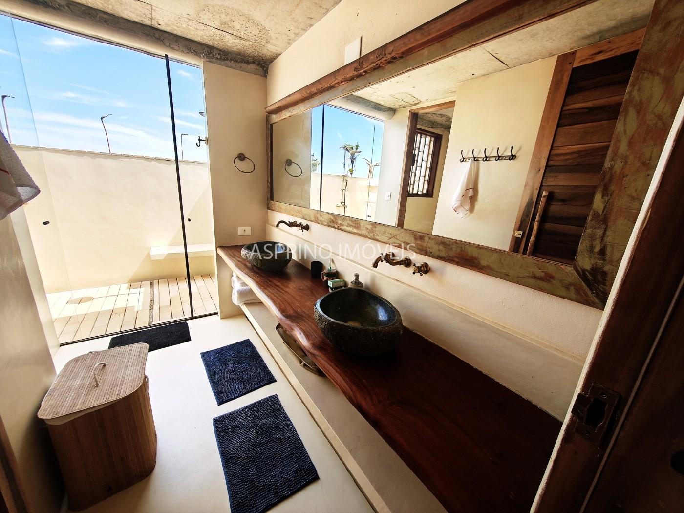 Casa, 4 quartos, 430 m² - Foto 31