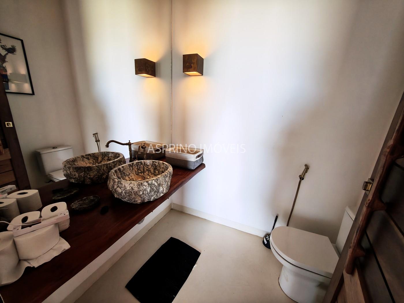 Casa, 4 quartos, 430 m² - Foto 41