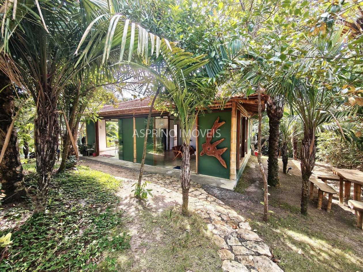 Casa, 4 quartos, 430 m² - Foto 35